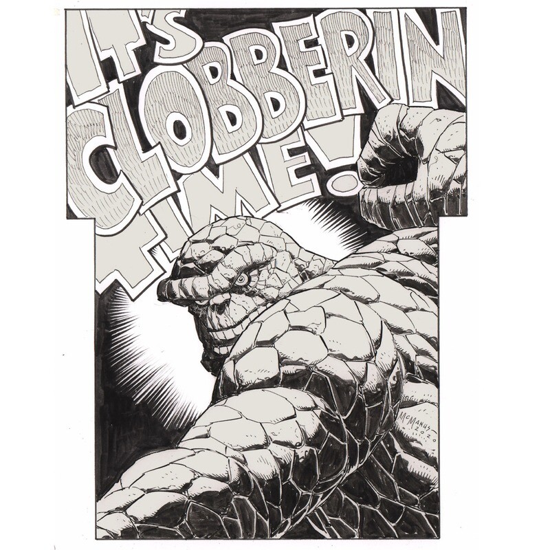 Thing