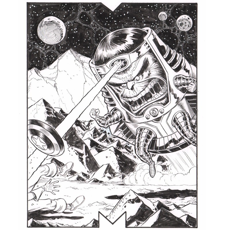 Modok