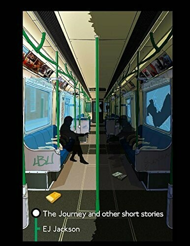 The Journey &amp; Other Short Stories