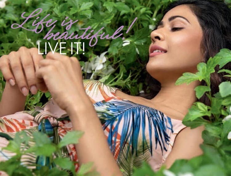 NATURE &amp; YOU