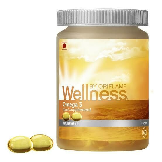 Oriflame Health Food
