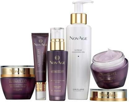 Oriflame Skin Care