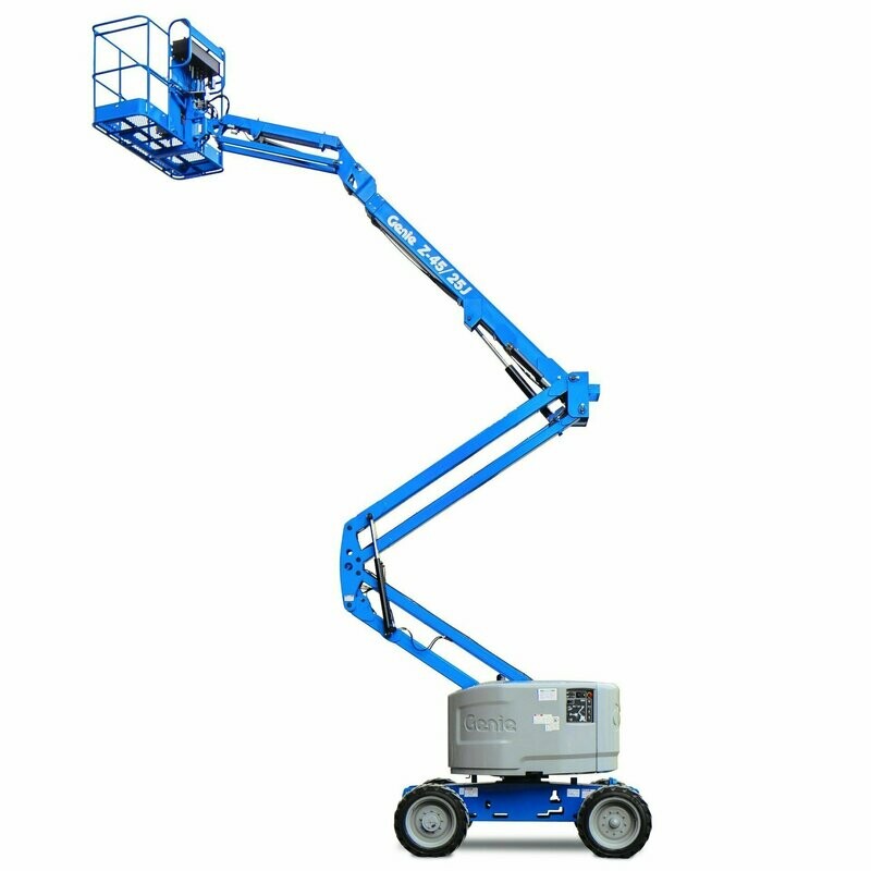 GENIE Z-45/25 J DC