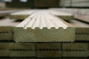 Decking