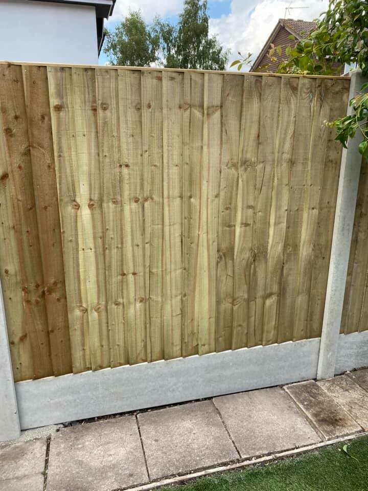Gravel Board Gravel Board