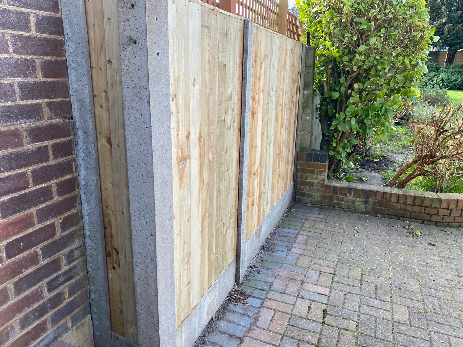 Fence Panel Gravel Board Cut To Size Fence Panel Gravel Board Cut To Size