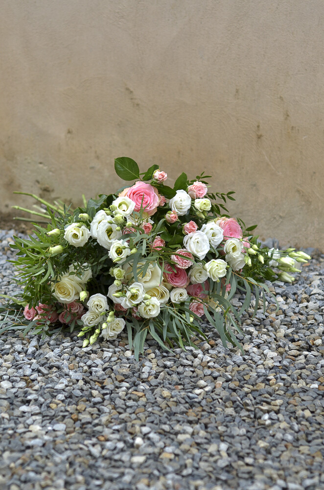 Bouquet Le classique chic