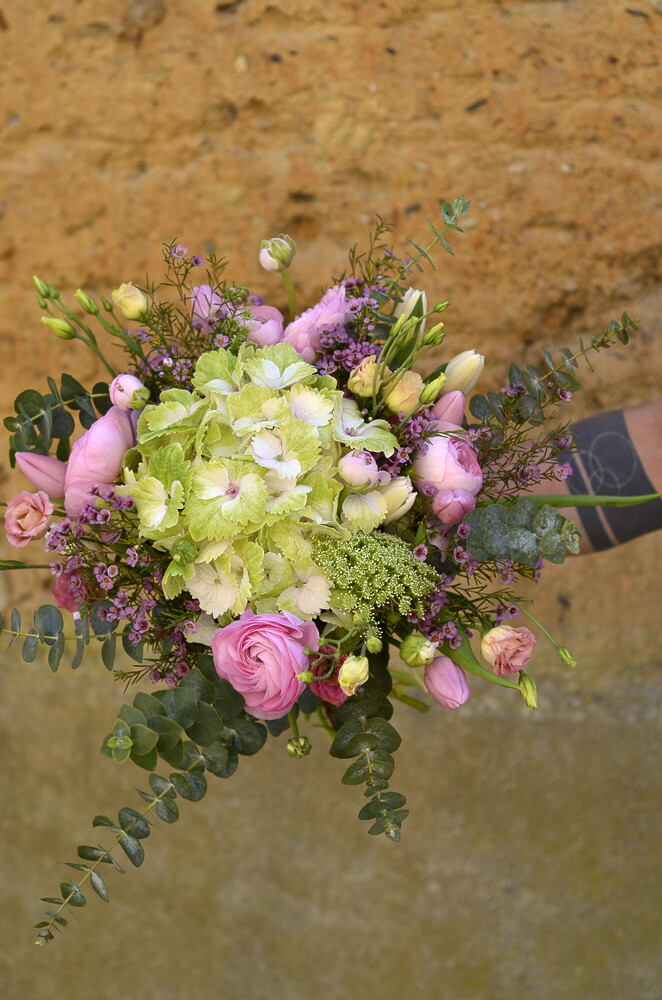 Bouquet Tendresse