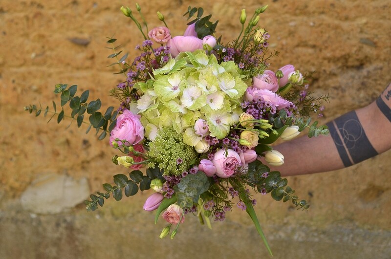 Bouquet Tendresse