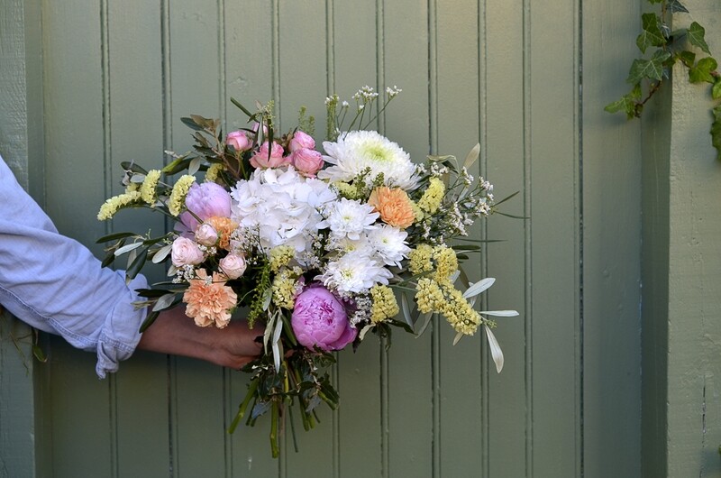 Bouquet L'Acidulé