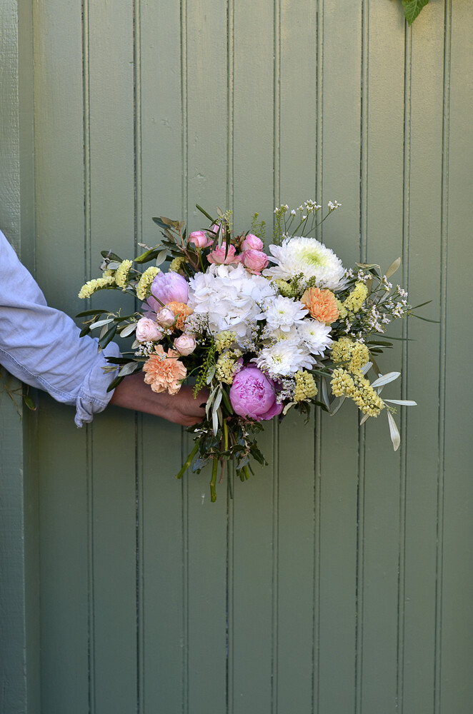 Bouquet L&#39;Acidulé