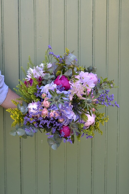 Bouquet Douceur