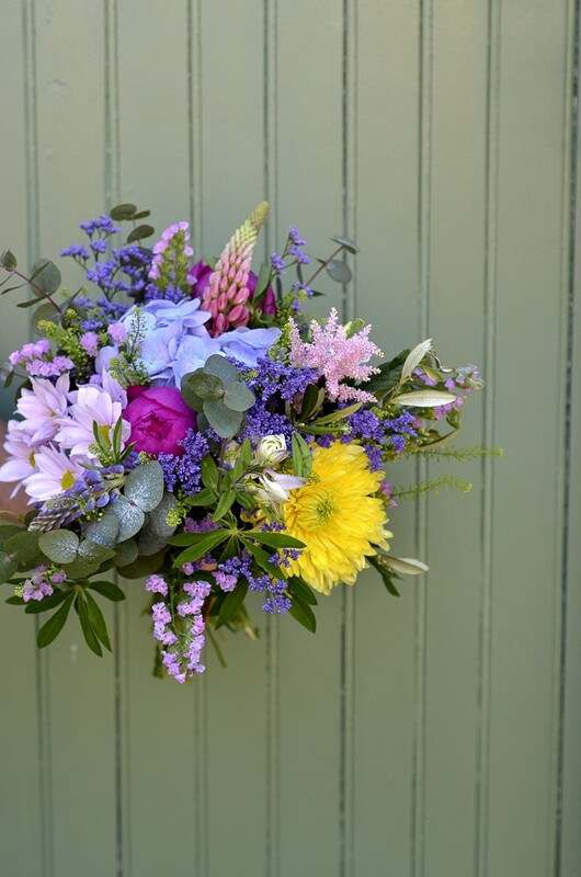 Bouquet Le Pétillant