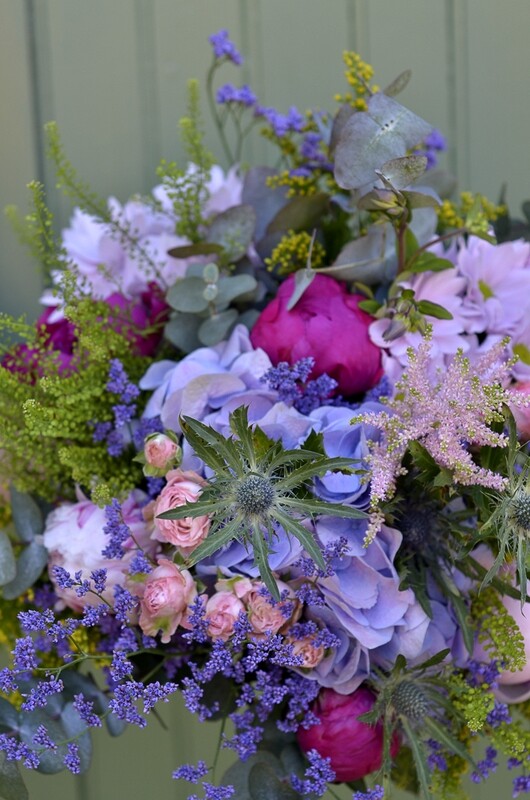 Bouquet Douceur