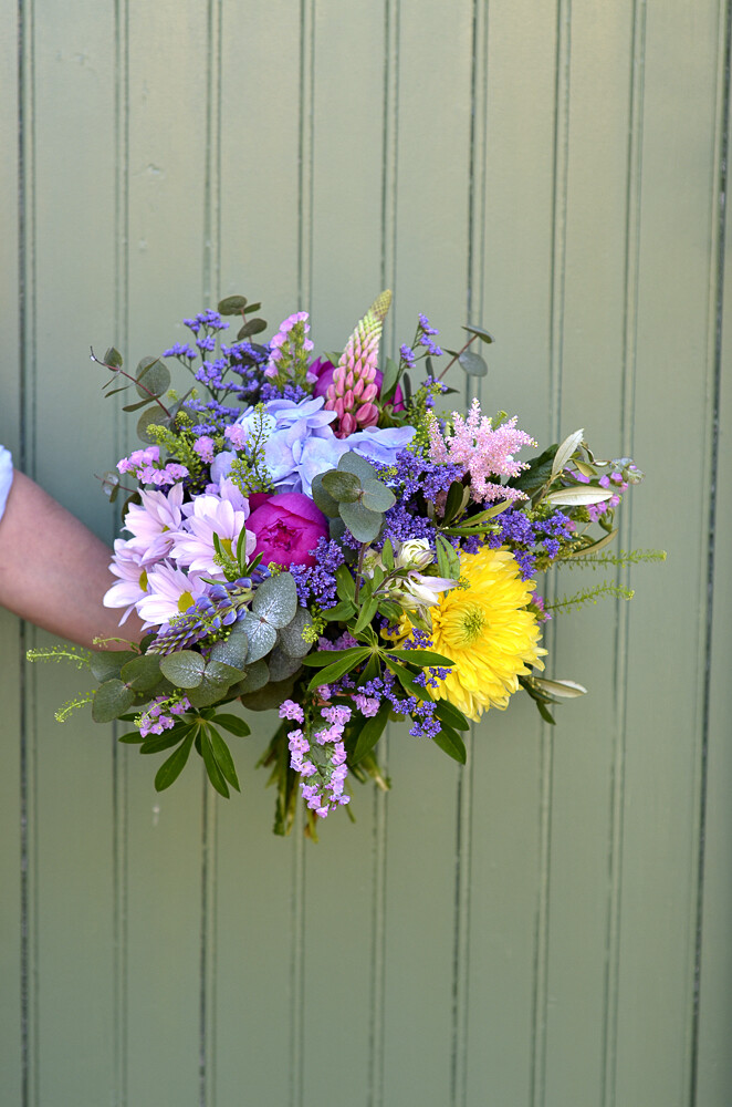 Bouquet Le Pétillant