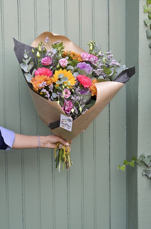 Bouquet Rosario
