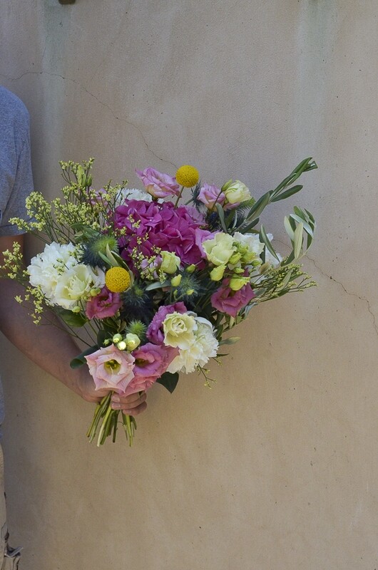 Bouquet SURPRISE