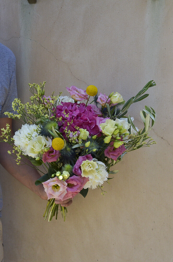 Bouquet SURPRISE