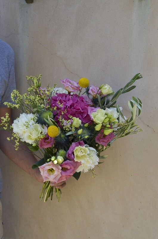Bouquet SURPRISE