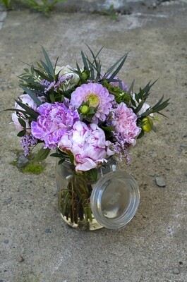 Fleurs et bouquets