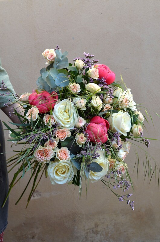 Bouquet Exquisite