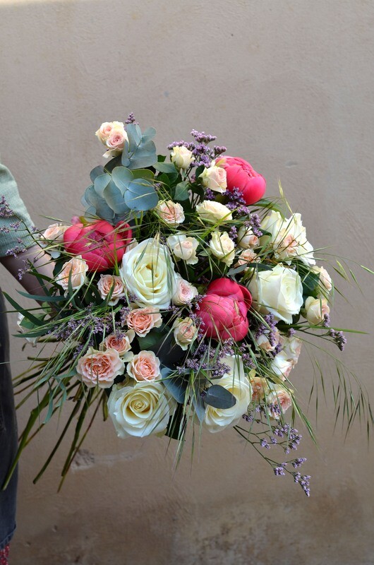 Bouquet Exquisite