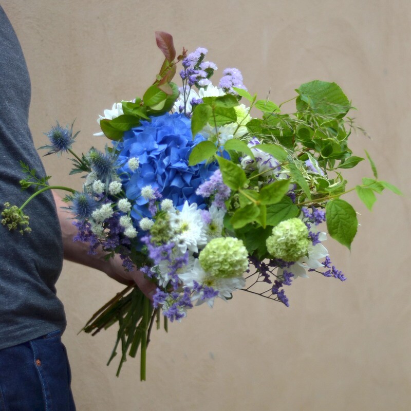 Bouquet Sauvage