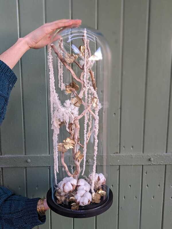 Cloche Harmony XXL