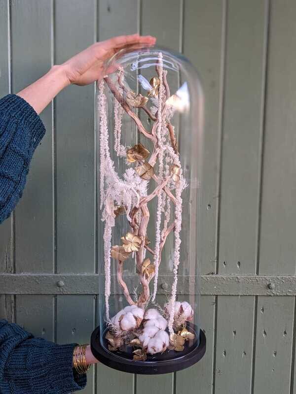 Cloche Harmony XXL