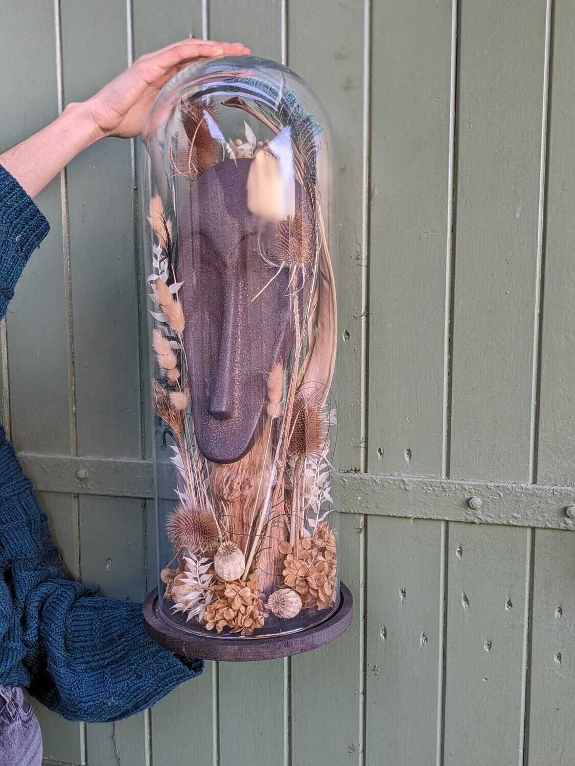Cloche Tribe XXL