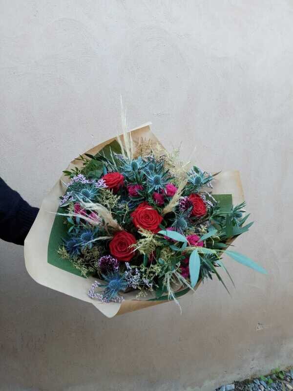 Bouquet Emotion