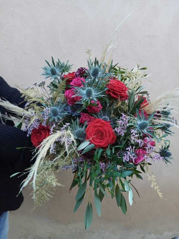 Bouquet Emotion