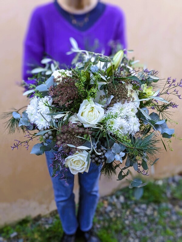 Bouquet Gaïa