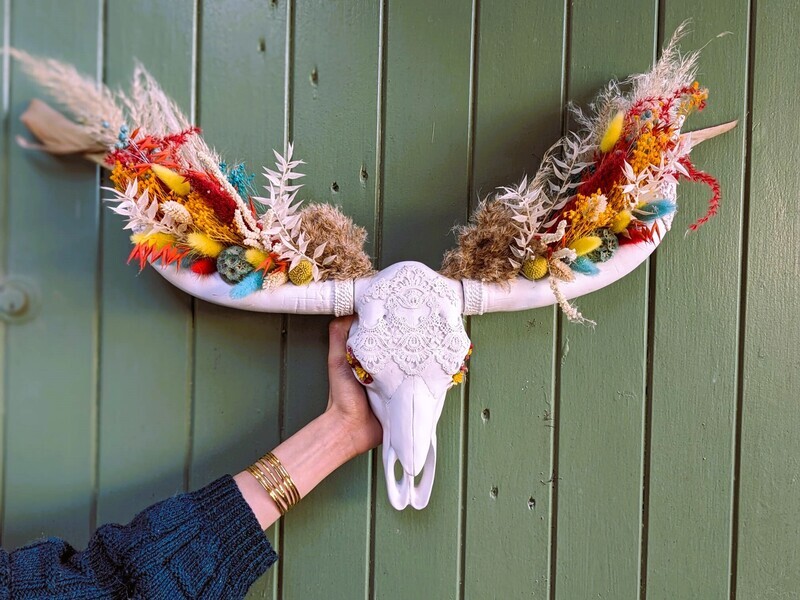Décoration murale Buffalo