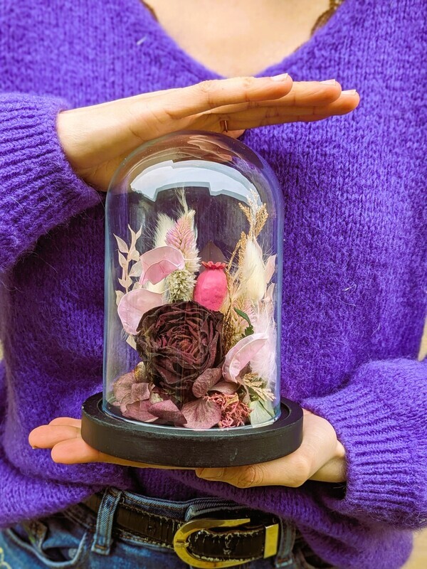 Cloche Forever