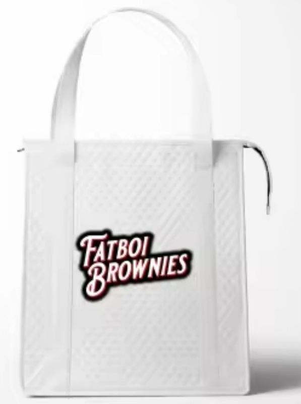 Basic cooler bag