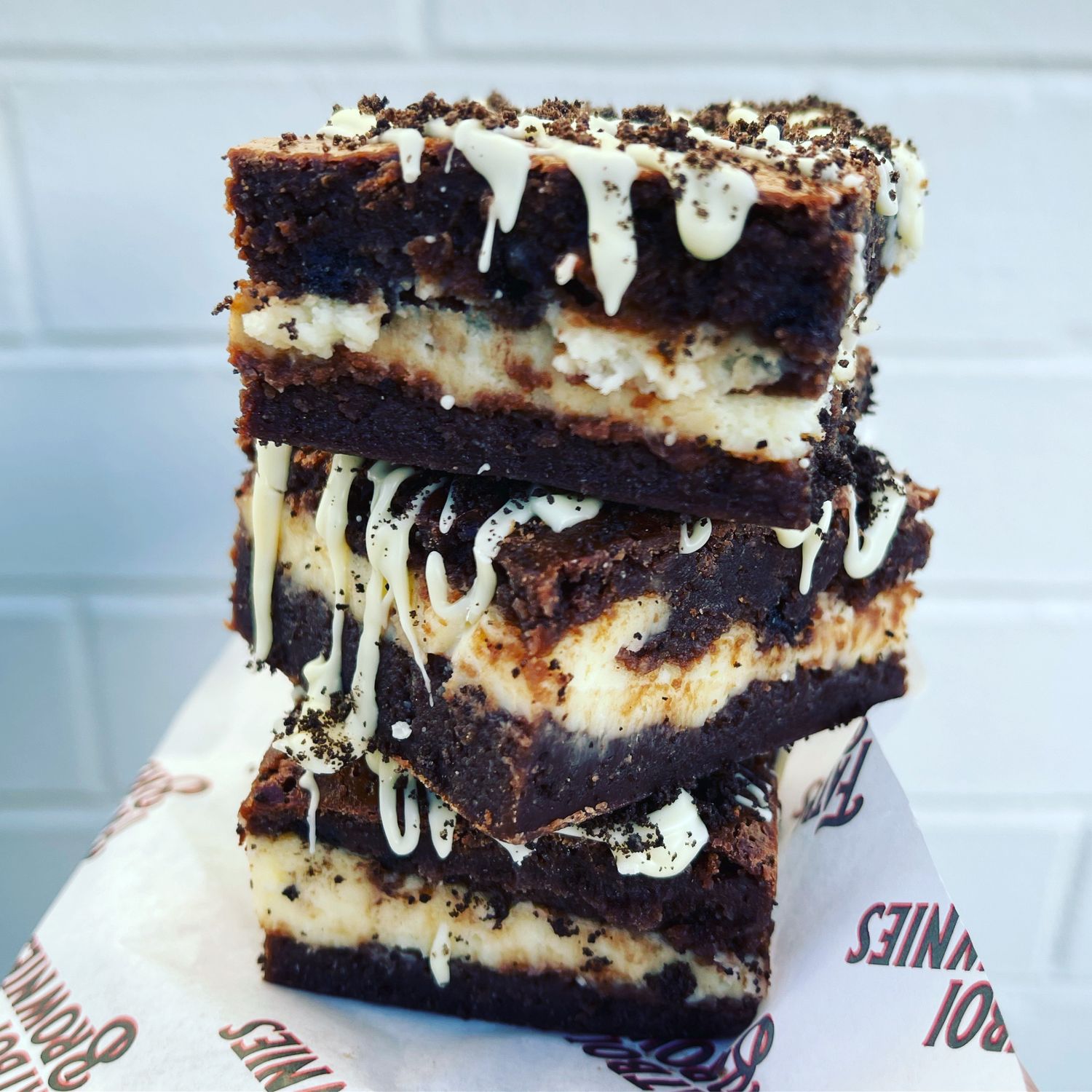 Catering - OG Favourites Box - 50 items