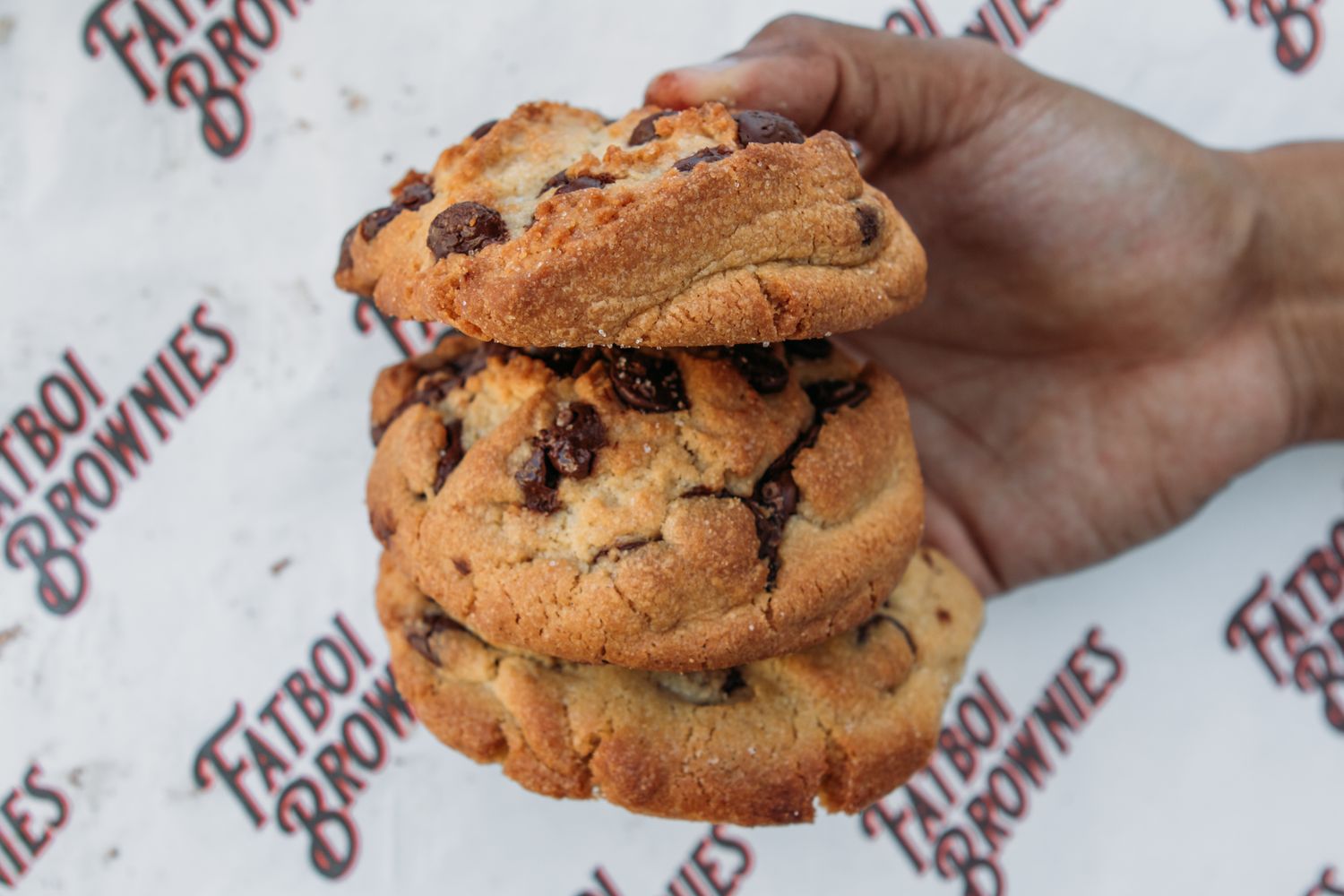 Catering - OG Favourites Box - 50 items