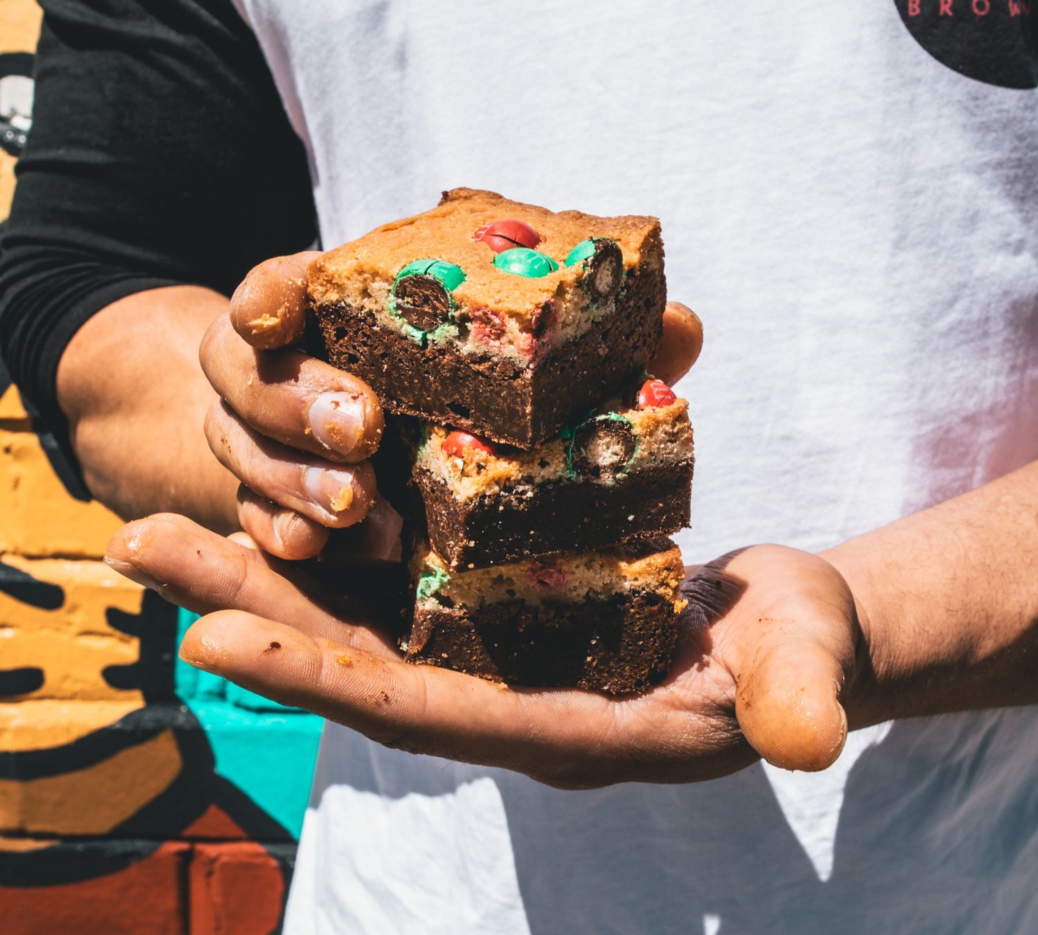 Catering - OG Favourites Box - 50 items