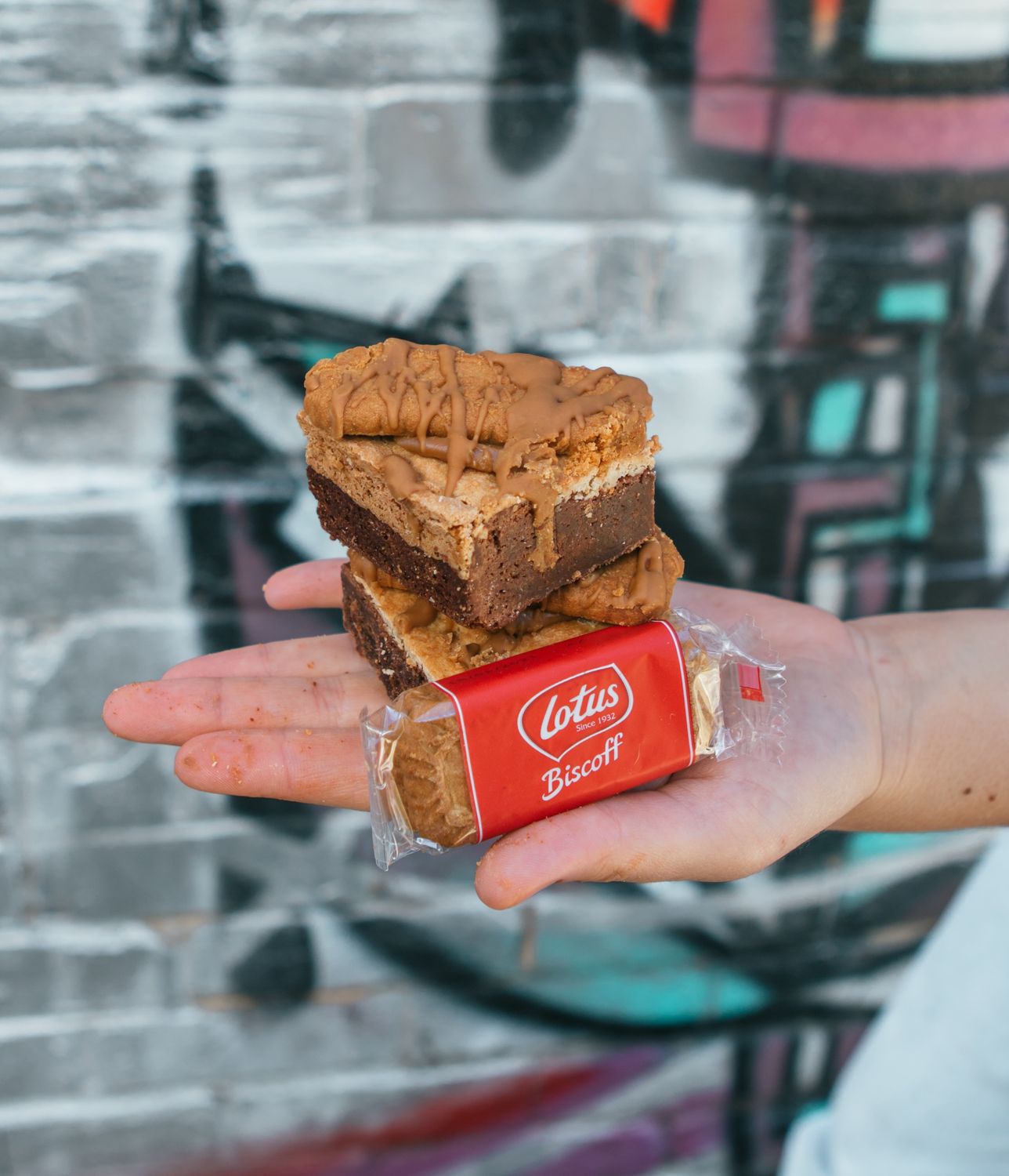 Catering - OG Favourites Box - 50 items