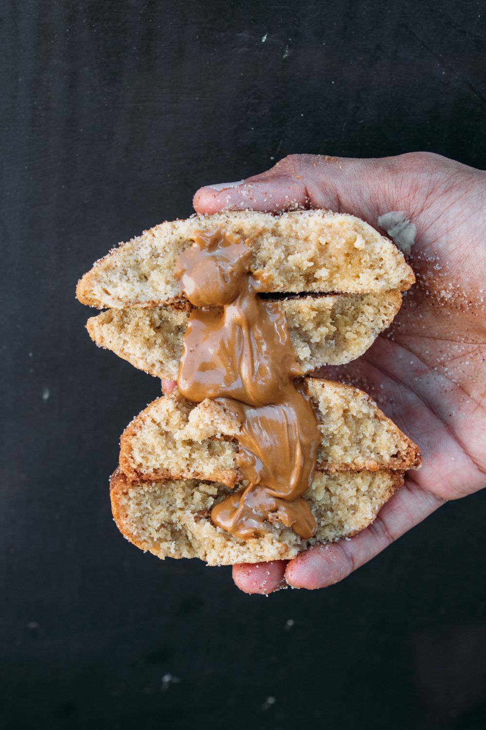 Catering - OG Favourites Box - 50 items