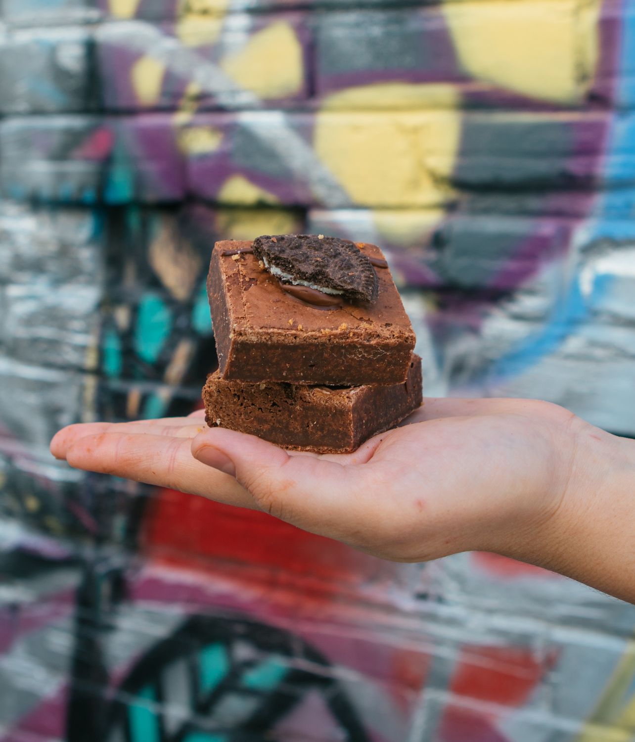 Catering - OG Favourites Box - 50 items