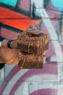 OG double brownie or brookie