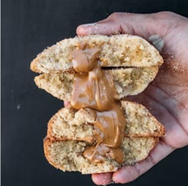 OG double cookie chunk