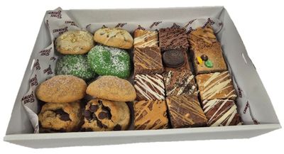 Catering - OG Favourites Box - 20 items