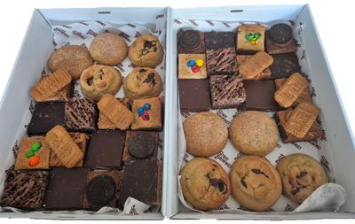 Catering - OG Favourites Box - 50 items