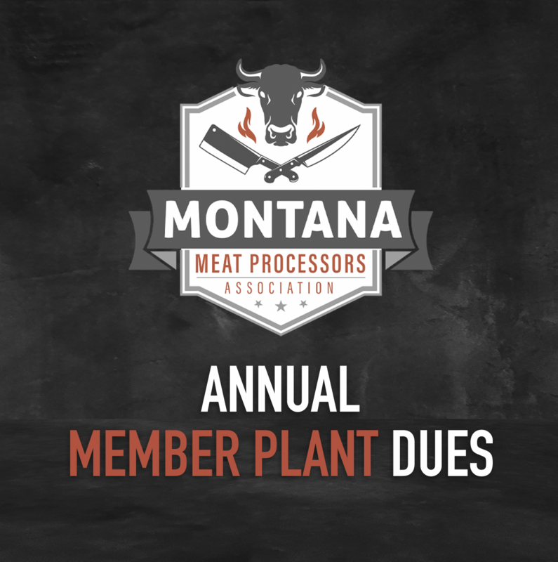2021 MMPA Annual Member Plant Dues