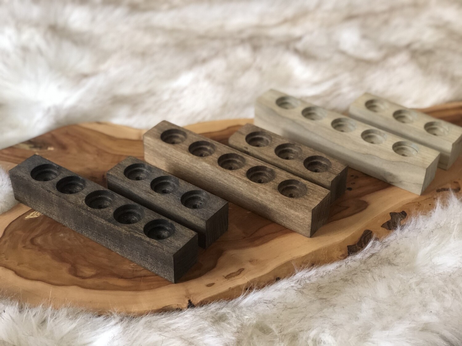 Essential Oil Bottle Holder