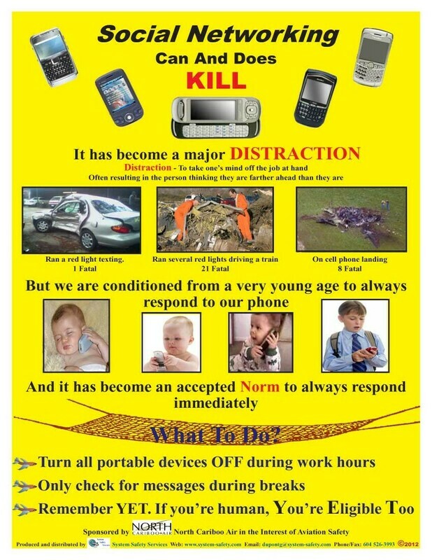 Social Networking Poster (1)