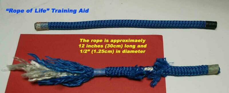 Rope of Life